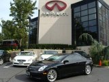 2006 Infiniti G 35 Coupe