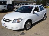 2009 Chevrolet Cobalt LT Sedan