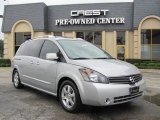 2008 Nissan Quest 3.5 SE Data, Info and Specs