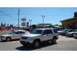 2003 Oxford White Ford Explorer XLT #19596887