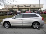 2005 Bright Silver Metallic Chrysler Pacifica Limited AWD #1938218