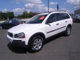 2006 Ice White Volvo XC90 2.5T AWD #19623177