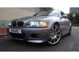 2004 BMW M3 Convertible