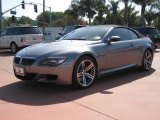 2008 BMW M6 Convertible