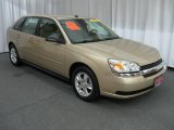 2004 Chevrolet Malibu Maxx LS Wagon