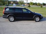 2006 Black Volvo XC70 AWD #19653309