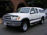 2002 Toyota Tundra SR5 TRD Access Cab 4x4