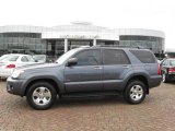 2007 Galactic Gray Mica Toyota 4Runner SR5 #19648628