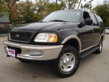 1998 Ford Expedition Eddie Bauer 4x4