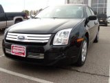 2006 Ford Fusion SE