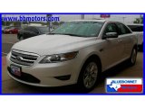 2010 Ford Taurus Limited