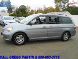 2005 Slate Green Metallic Honda Odyssey EX-L #19634573