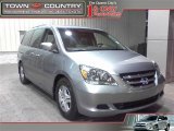 2007 Honda Odyssey EX-L
