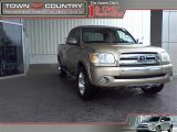 2006 Desert Sand Mica Toyota Tundra SR5 X-SP Double Cab #19649879