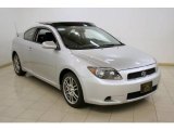 2005 Scion tC 