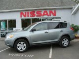2006 Toyota RAV4 4WD