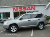 2006 Everglade Metallic Toyota RAV4 4WD #19650797