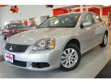 2009 Mitsubishi Galant ES