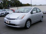 2007 Toyota Prius Hybrid