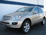 2006 Mercedes-Benz ML 500 4Matic