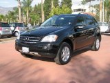 2007 Mercedes-Benz ML 350 4Matic