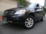 2007 Mercedes-Benz ML 350 4Matic
