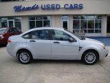 2008 Ford Focus SE Sedan