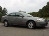 2008 Chevrolet Impala LT