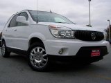 2007 Frost White Buick Rendezvous CXL #19635625