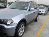 2006 BMW X3 3.0i