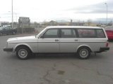 1984 Volvo DL Wagon