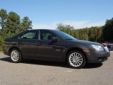 2007 Mercury Milan V6 Premier