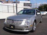 2007 Cadillac STS 4 V8 AWD