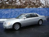 2008 Light Platinum Cadillac DTS Luxury #1969844