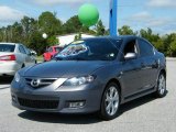 2007 Mazda MAZDA3 s Grand Touring Sedan