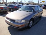 1992 Toyota Camry Almond Beige Pearl