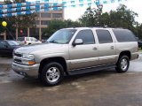 2003 Chevrolet Suburban 1500 LT