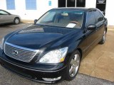 2006 Lexus LS 430