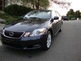 2007 Lexus GS 350 AWD