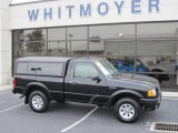 2004 Ford Ranger Edge Regular Cab