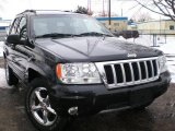 2004 Jeep Grand Cherokee Limited 4x4