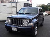 2008 Jeep Liberty Limited 4x4
