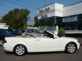 2006 BMW 3 Series 325i Convertible
