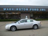 2006 Platinum Metallic Buick Lucerne CXL #19703775