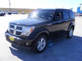2007 Dodge Nitro SLT