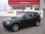 2006 BMW X3 3.0i