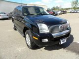 2006 Mercury Mountaineer Luxury AWD