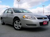 2008 Chevrolet Impala LS