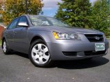 2008 Hyundai Sonata GLS