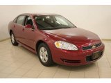 2009 Chevrolet Impala LT
